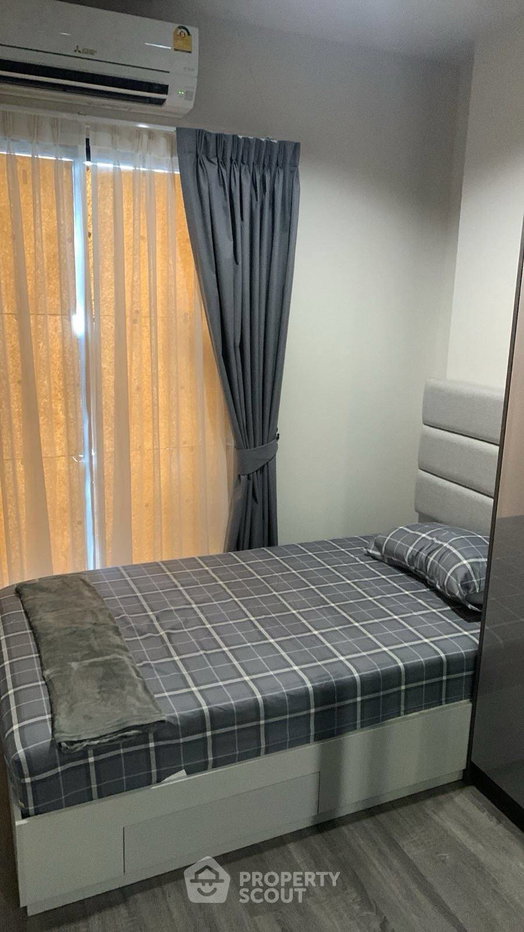 รูป คอนโด 2 ห้องนอน ชั้น 18 IDEO สุขุมวิท-พระราม 4 ใกล้ BTS พระโขนง 300 ม. (ID 2127057) - รูปที่ 7/36