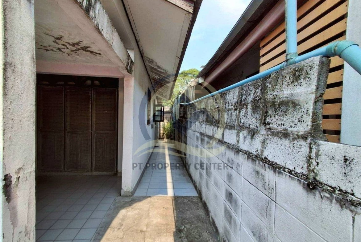 รูป ขายบ้านเดี่ยว 1 ชั้น หมู่บ้านพงษ์ธรรมนิเวศน์ ซอยแจ้งวัฒนะ 32 นนทบุรี - Saimai Asset" - รูปที่ 20/23