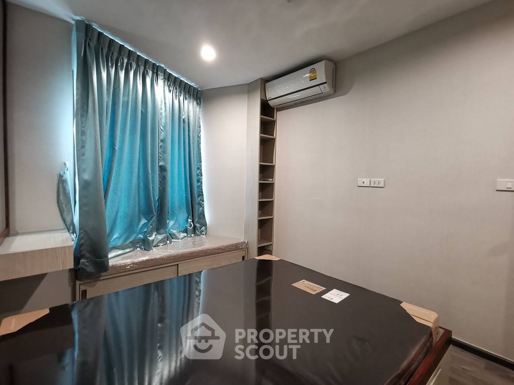 รูป คอนโด 1-ห้องนอน ที่ ริชพาร์ค แอท ทริปเปิ้ล สเตชั่น ใกล้ ARL หัวหมาก (ID 317267) - รูปที่ 2/12