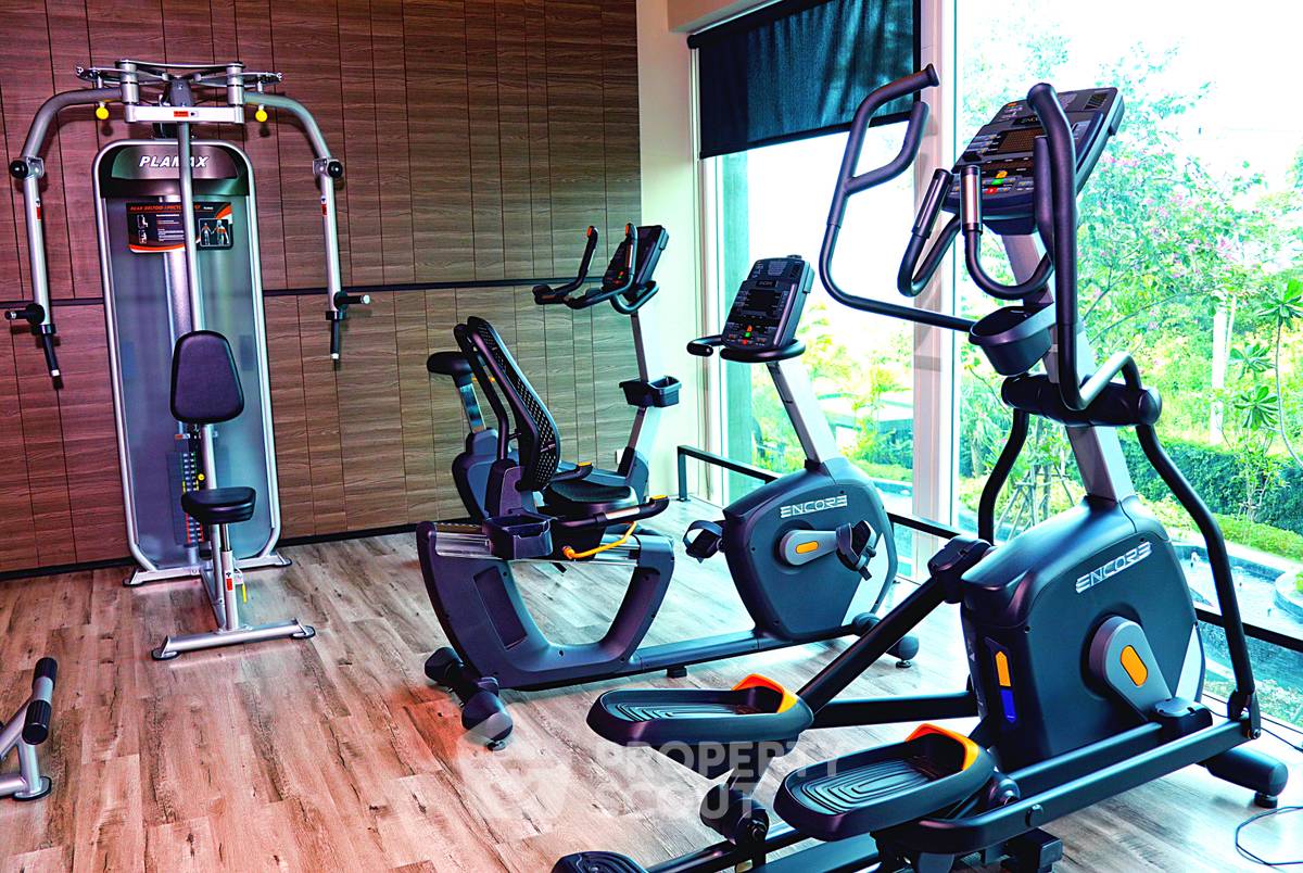 รูป คอนโด 1-ห้องนอน ที่ เดลมาเล่ย์ คอนโดมิเนียม ใกล้ บางเสร่ (ID 1104068) - รูปที่ 10/31