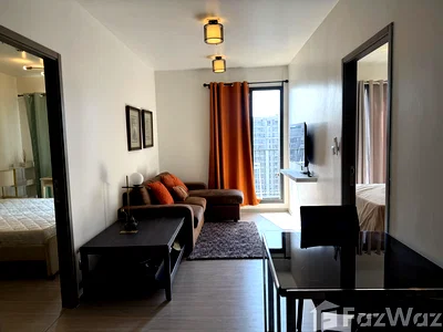 Condos for sale : 2 Bed Corner Unit | Freehold | Life Asoke Hype 1792350