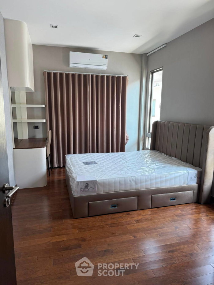 รูป บ้าน 3-ห้องนอน ที่ เพอร์เฟค มาสเตอร์พีซ สุขุมวิท 77 ใกล้ ท่าอากาศยานสุวรรณภูมิ (ID 2860321) - รูปที่ 18/34