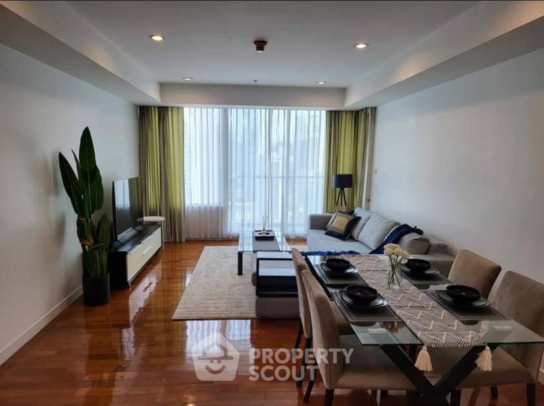 รูป คอนโด 2-ห้องนอน ที่ บ้านสิริ 24 ใกล้ BTS พร้อมพงษ์ (ID 1401485) - รูปที่ 7/10