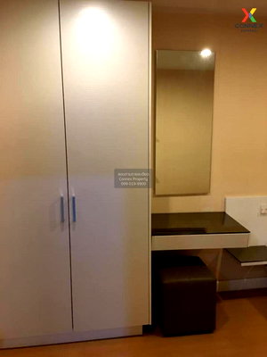Condos for rent : 🔥🔥🔥 FOR RENT condo , Metro Sky Ratchada , Duplex , wide frontage , MRT-Sutthisan , Din Daeng , Din Daeng , Bangkok , CX-02278 ✅ Live chat with us ADD LINE @connexproperty ✅ 🔥🔥🔥
