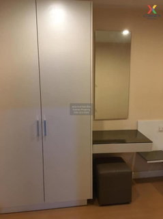 รูปภาพ FOR RENT condo , Metro Sky Ratchada , Duplex , wide frontage , MRT-Sutthisan , Din Daeng , Din Daeng , Bangkok , CX-02278 ✅ Live chat with us ADD LINE @connexproperty ✅