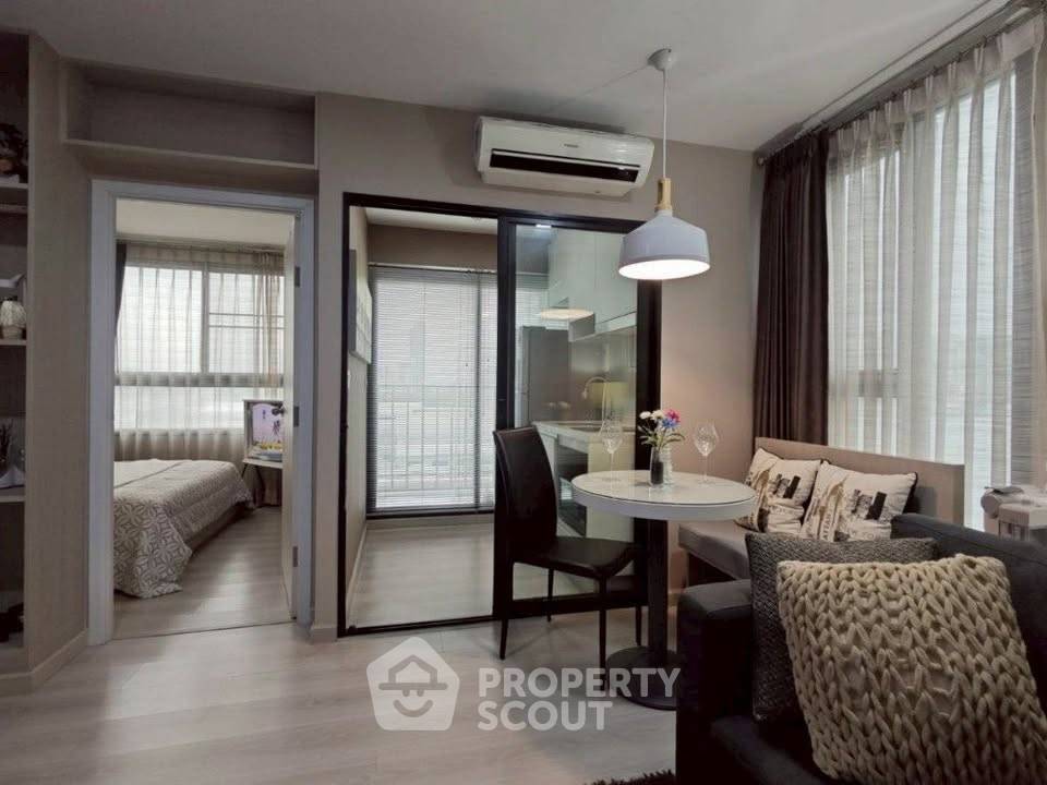 รูป คอนโด 1-ห้องนอน ที่ สกายไลน์ รัตนาธิเบศร์ ใกล้ MRT แยกนนทบุรี 1 (ID 2858457) - รูปที่ 3/23