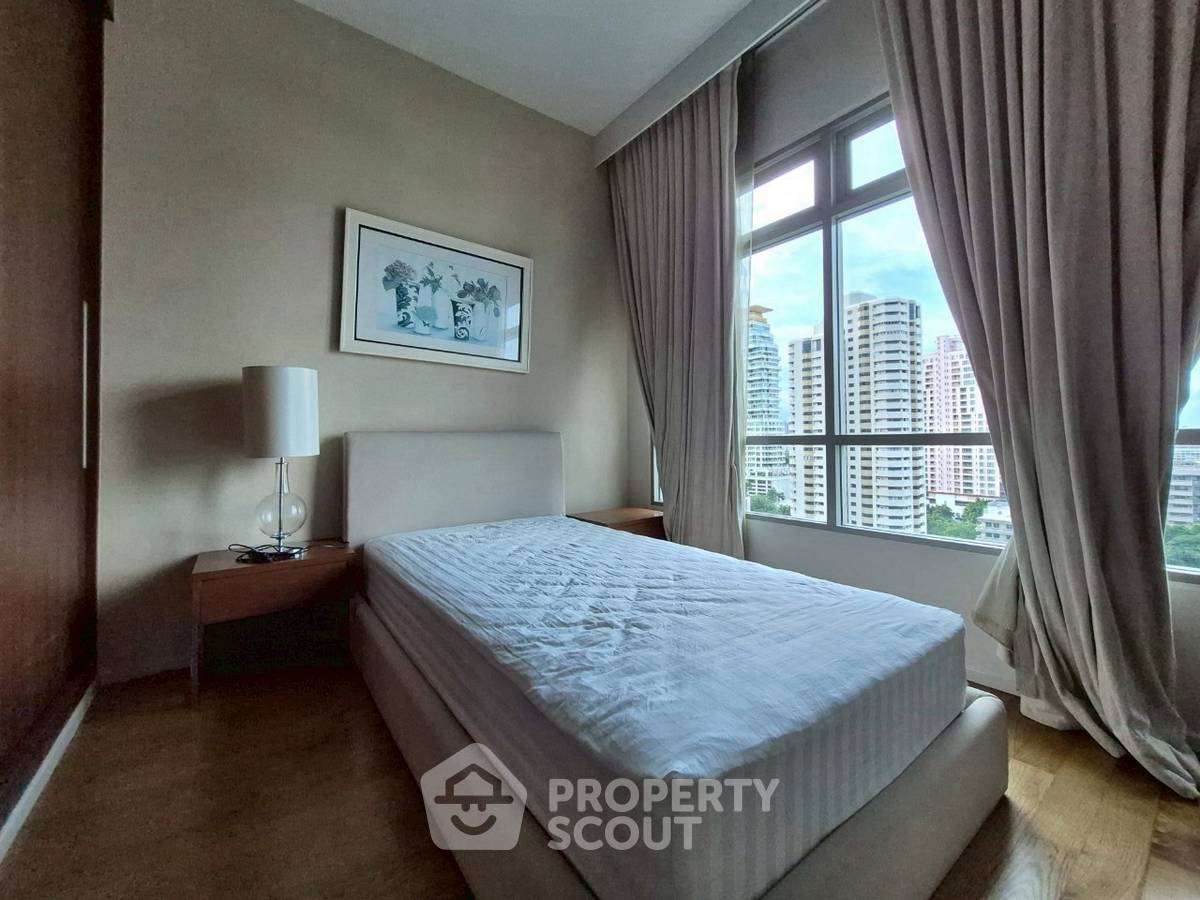 picture 3-BR Condo at The Madison near BTS Phrom Phong (ID 2859953) - 13/20