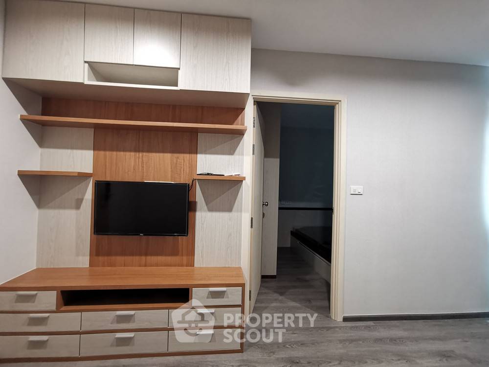 รูป คอนโด 1-ห้องนอน ที่ ริชพาร์ค แอท ทริปเปิ้ล สเตชั่น ใกล้ ARL หัวหมาก (ID 317267) - รูปที่ 7/12