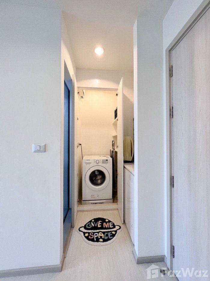 รูป ขาย คอนโด 1 ห้องนอน ในโครงการ ริทึ่ม สุขุมวิท 42 1971728 - รูปที่ 6/14