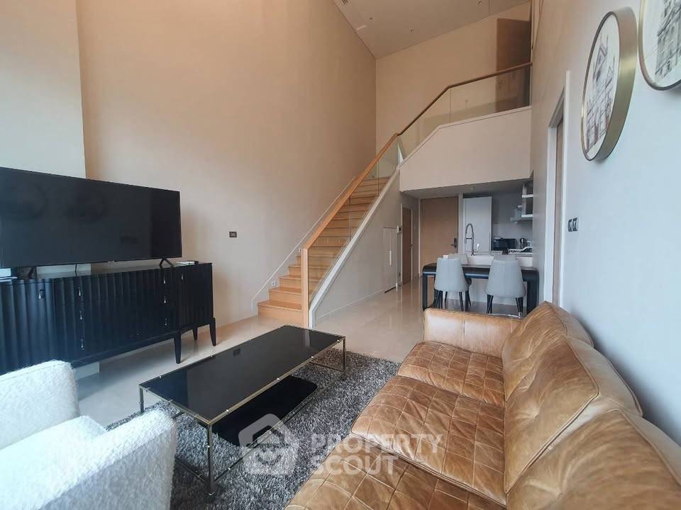 รูป คอนโด 2-ห้องนอน ที่ สินธร เรสซิเดนซ์ ใกล้ BTS ราชดำริ (ID 2854859) - รูปที่ 3/13