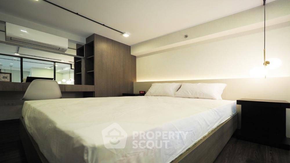 รูป คอนโด 1-ห้องนอน ที่ รามาดา เรสซิเดนซ์ (สุขุมวิท 87) บาย ไซมิส แอสเสท ใกล้ BTS อ่อนนุช (ID 2109693) - รูปที่ 13/31