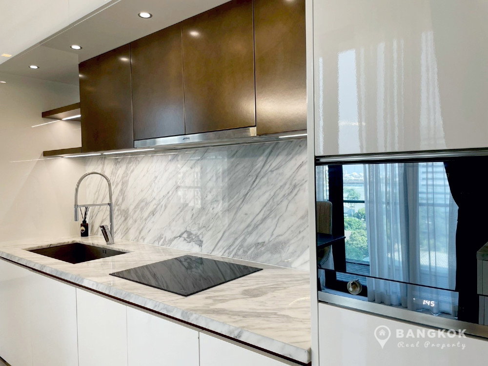 picture The Monument Thonglor | Elegant Spacious 2 Bed  - 7/17