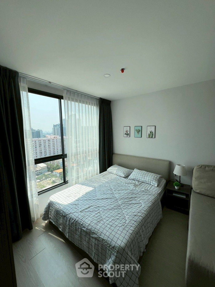 รูป คอนโด 1 ห้องนอน เอลิโอ เดล เนสต์ ชั้น 19 ใกล้ BTS อุดมสุข (ID 2083573) - รูปที่ 4/9