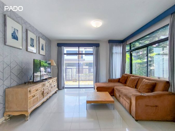 ให้เช่าบ้านเดี่ยว 3 ห้องนอน 160 ตร.ม. 58 ตร.ว. สราญสิริ พหลโยธิน - สายไหม