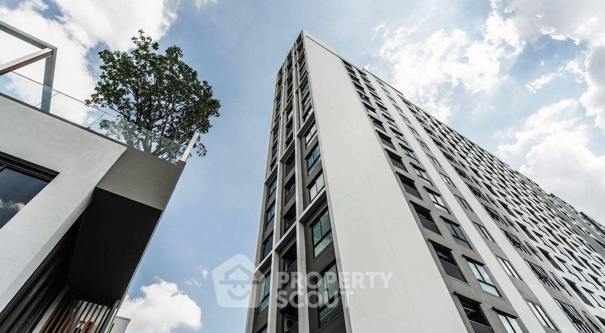 รูป คอนโด 2-ห้องนอน ที่ เคนซิงตัน เกษตร-แคมปัส ใน ลาดยาว (ID 436298) - รูปที่ 8/14