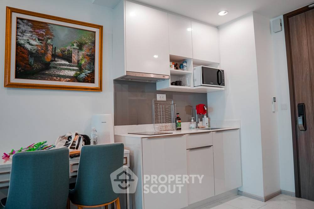รูป คอนโด 2-ห้องนอน ที่ ไอดีโอ โมบิ สุขุมวิท 81 ใกล้ BTS อ่อนนุช (ID 384959) - รูปที่ 7/12