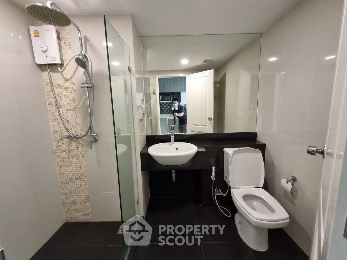 รูป คอนโด 1 ห้องนอน 29 ตร.ม. เชอราตัน อิน ทาวน์ ปิ่นเกล้า ใกล้ MRT สิรินธร (ID 2068451) - รูปที่ 5/7