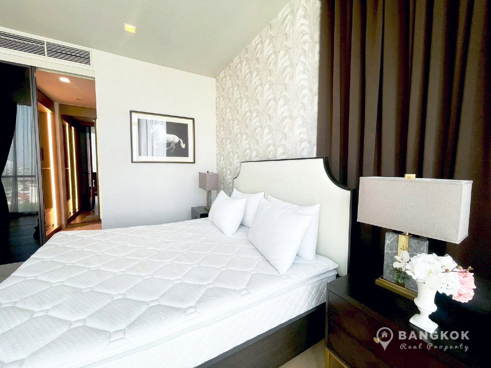 picture The Monument Thonglor | Elegant Spacious 2 Bed  - 9/17