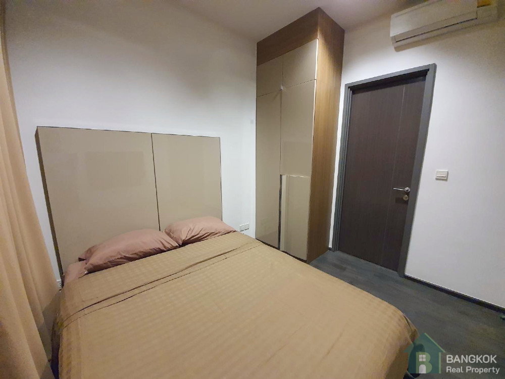รูป ให้เช่าคอนโด 1 ห้องนอน Edge Sukhumvit 23 ใกล้ BTS อโศก - รูปที่ 7/15