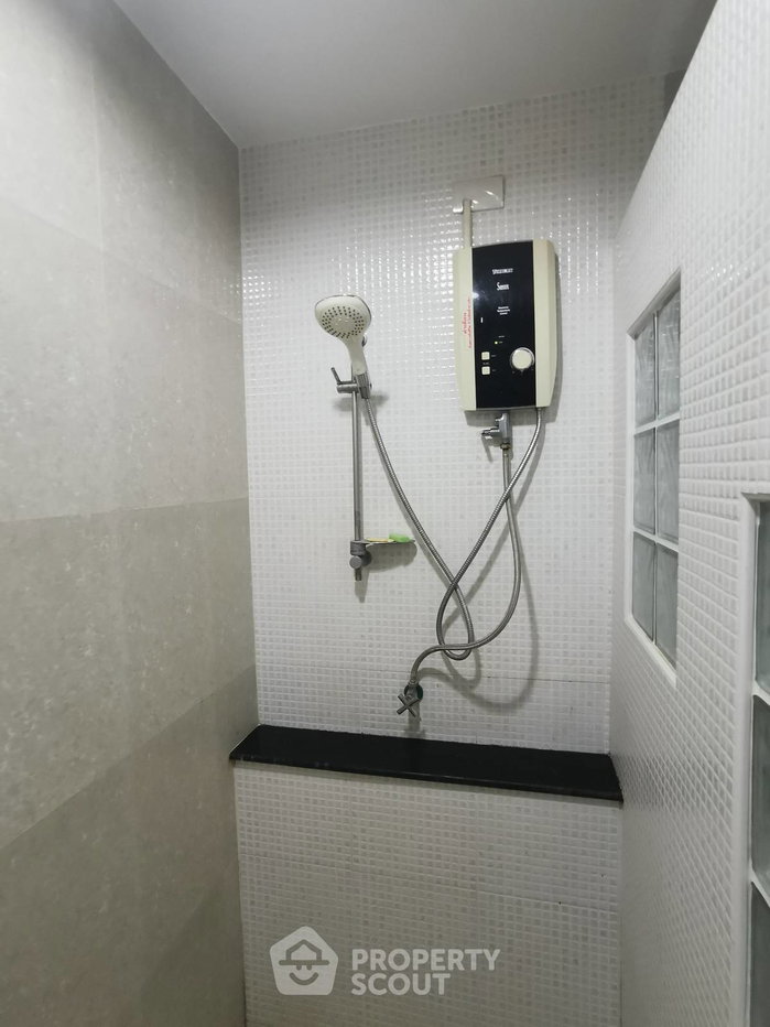รูป คอนโด 2-ห้องนอน ที่ เดอะรูฟ การ์เด้น อ่อนนุช ใกล้ BTS อ่อนนุช (ID 515219) - รูปที่ 8/9