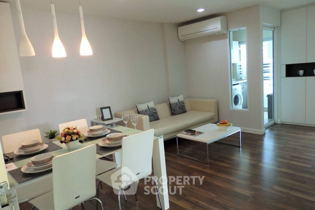 รูป คอนโด 2-ห้องนอน ที่ เดอะ รูม สุขุมวิท 79 ใกล้ BTS อ่อนนุช (ID 883631) - รูปที่ 1/20