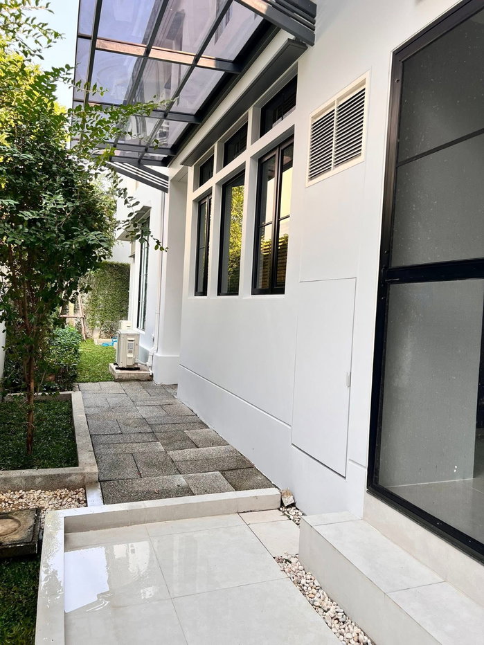 รูป 🏠 ให้เช่าบ้าน : NANTAWAN RAMA 9 New Krungthepkreetha (นันทวัน พระราม9 กรุงเทพกรีฑาตัดใหม่)   รหัสทรัพย์ | 📌LNP-H995 - รูปที่ 43/61