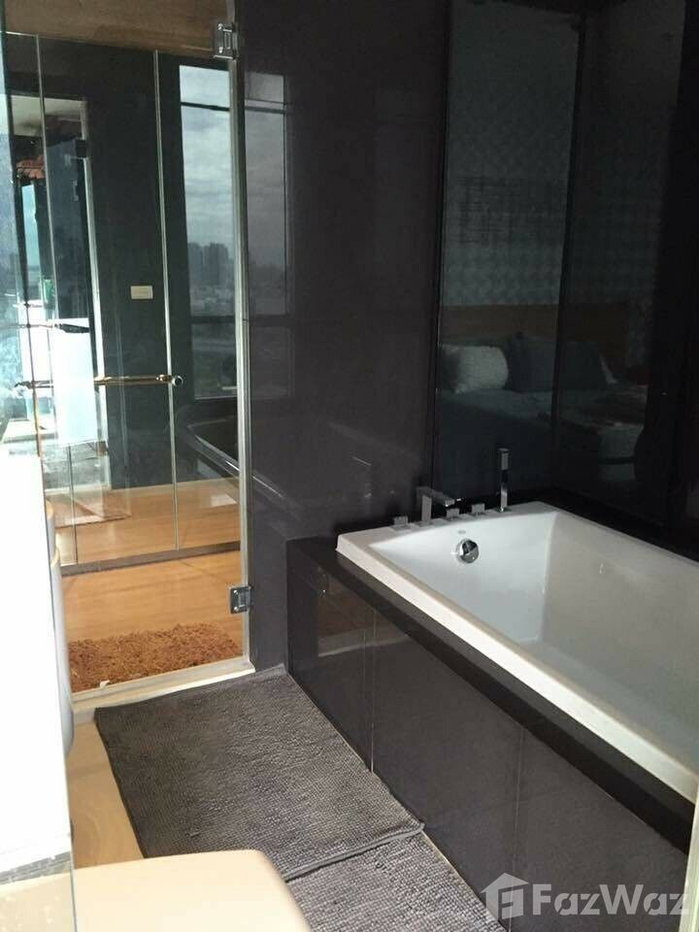 รูป ขาย คอนโด 1 ห้องนอน ในโครงการ ริทึ่ม สาทร 896374 - รูปที่ 6/7