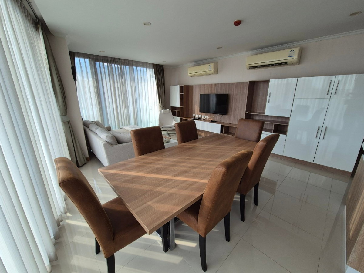 รูป ให้เช่า!! The Nimmana Condo , เพ้นท์เฮ้าส์ 3 ห้องนอน ห้องสวย ราคาดีมาก ติดต่อ โทร (098-9690236แจน) - รูปที่ 21/23