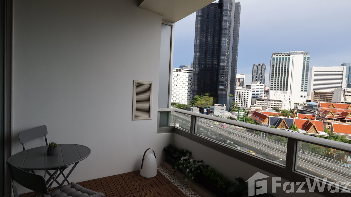 รูป คอนโดจามจุรี 61ตรม รีโนเวทใหม่ สวย สะดวกสบาย พร้อมเข้าอยู่ 5612377 - รูปที่ 23/24