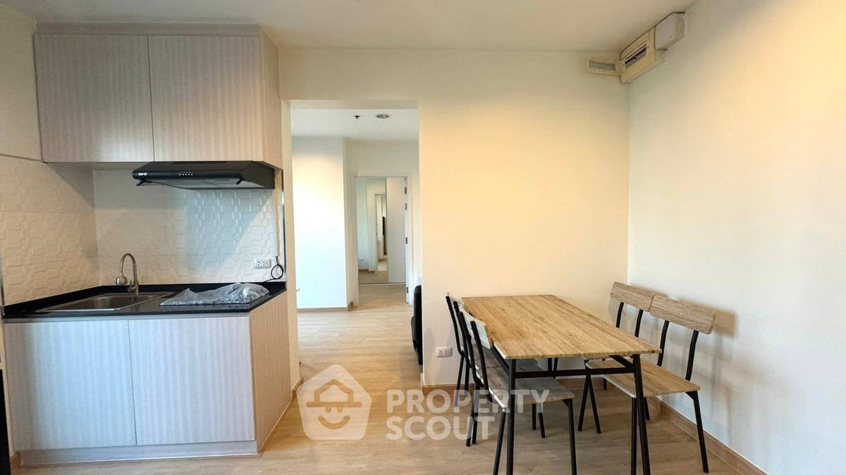 รูป คอนโด 2 ห้องนอน ให้เช่า โครงการ Plum Condo Central Station ใกล้ MRT สะพานแยกบางใหญ่ (ID 2107301) - รูปที่ 2/11