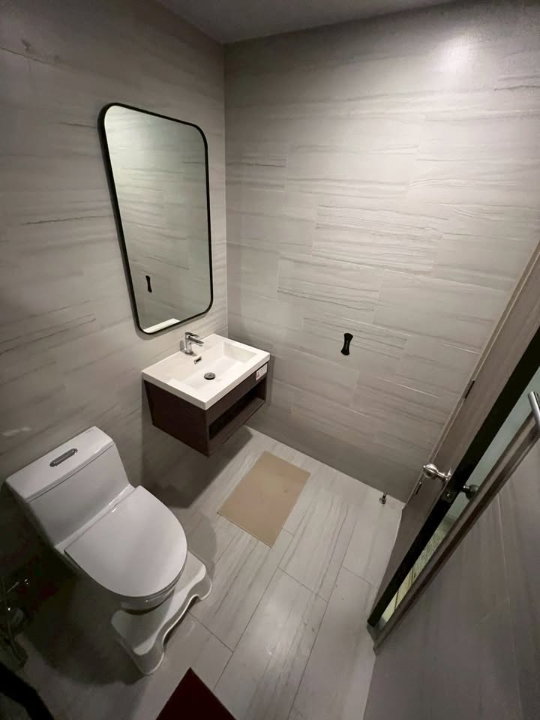 picture (Pet Friendly 🐶🐱) Code: 26KJ2192  for rent METRIS Ladprao  🔥🔥 Line ID: @kjcondo (with @)🔥🔥 - 11/12