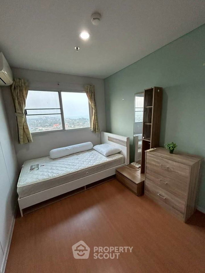 รูป คอนโด 2-ห้องนอน ที่ ลุมพินีซีวิว ชะอำ ใกล้ หาดชะอำ (ID 2858228) - รูปที่ 13/19