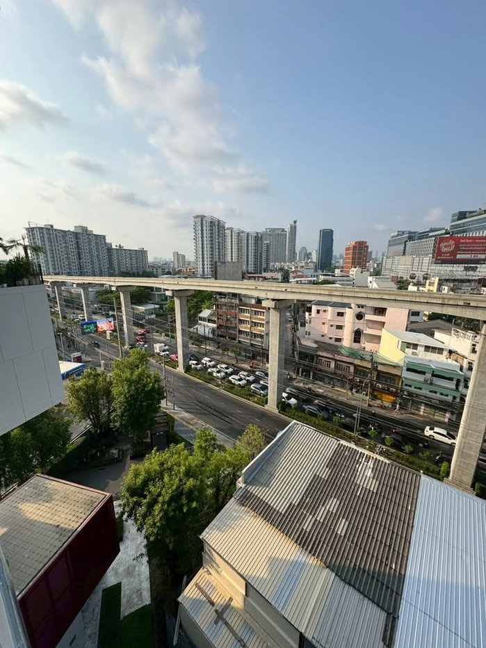 picture 🟪🟦🟩🟨🟧  Haus 23 Ratchada - Ladprao for rent 🛎️🛎️ | Line@: @assetspro - 10/10