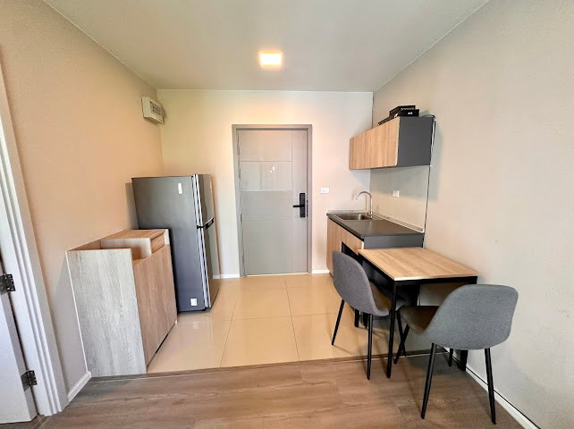 picture D..condo Hideaway - Rangsit                 . - 7/10