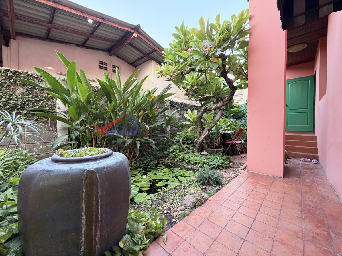 picture 🏙️ House for Sale - Detached House | 4BR 300 sq.m. REF. 016HSRG - 4/31