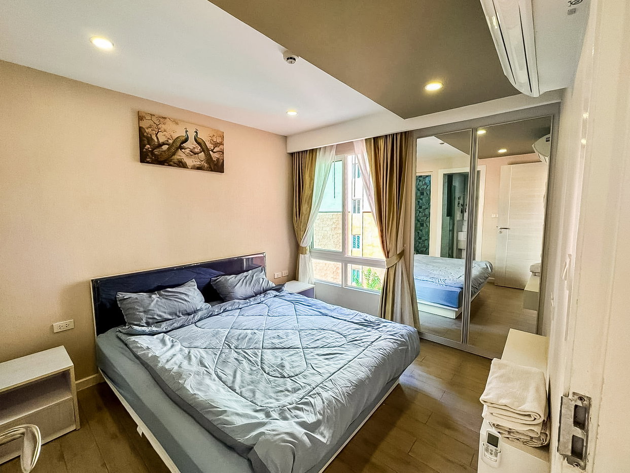 รูป Seven Seas Condo Resort Jomtien for Sale Pattaya - รูปที่ 8/11