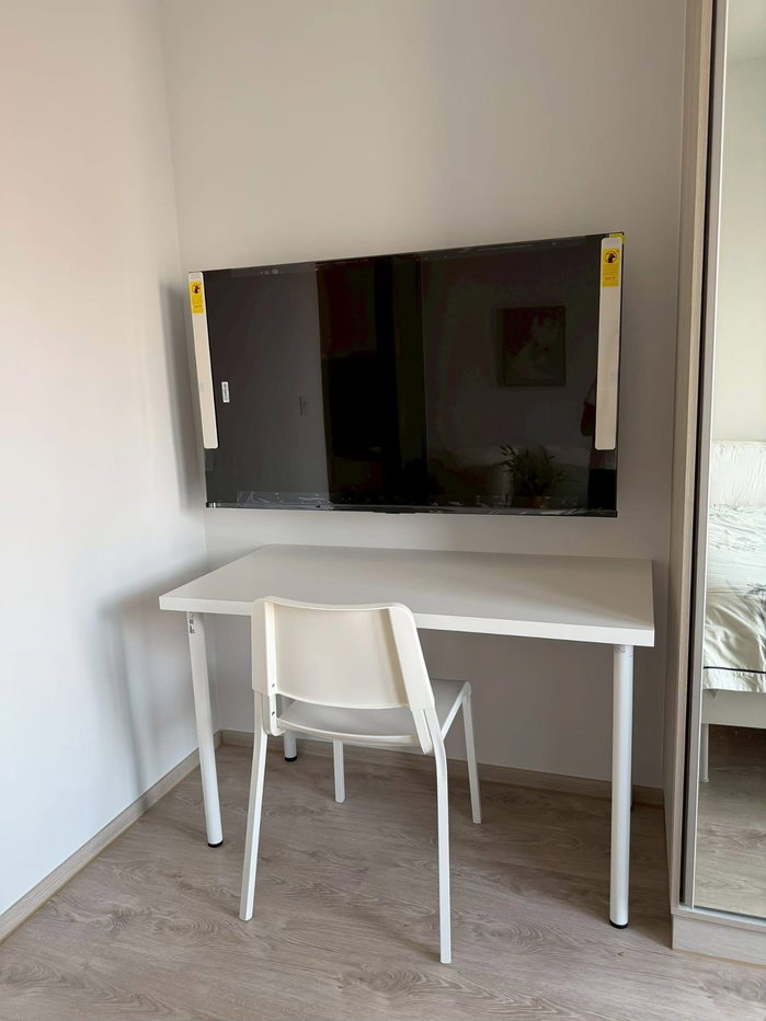 picture ❤️🔥 Condo For Rent The Tree Pattanakarn - Ekkamai ❤️🔥 - 2/8