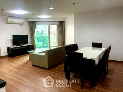 Condos for rent : 2-BR Condo For Rent, Belle Grand Rama 9 Near MRT Phra Ram 9 (ID 2750180)