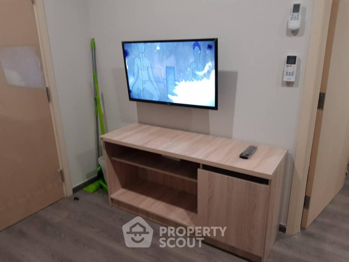 รูป คอนโด 1-ห้องนอน ที่ ริชพาร์ค แอท ทริปเปิ้ล สเตชั่น ใกล้ ARL หัวหมาก (ID 380109) - รูปที่ 2/16