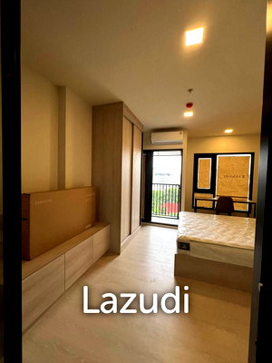 Condos for rent : 24 Sqm 1 Bed FLO By Sansiri