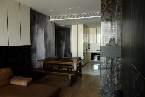 Luxury Condo Near BTS 🏙️(For Rent) Beatniq Sukhumvit 32 💵 100,000 THB (2 Bed, 83 Sqm)