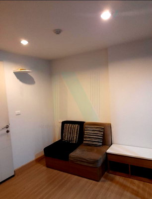 Condos for rent Kasem Rat Hospital Bang Khae : 📌 For Rent Condo THE NICHE ID BANG KHAE Building B, Floor 3,1 bed room, Room size 28.00 sqm