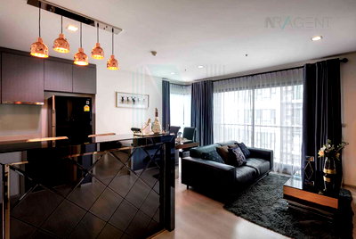 Condos for sale Ekamai International School : 🔺Super special!🔺 For Sell Condo RHYTHM SUKHUMVIT 36-38 Building 1, Floor 10,2 bed room, Room size 78.00 sqm
