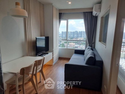 1-BR Condo at Lumpini Place Taopoon - Interchange near MRT Tao Poon (ID 994055)