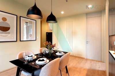 Condos for sale : 📌 For Sell Condo NOBLE RECOLE Building 1, Floor 2,2 bed room, Room size 68 sqm