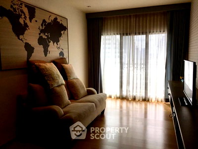 Condos for rent : 1-BR Condo at Noble Reform Aree near BTS Ari (ID 511307)