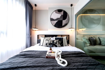 Condos for sale BTS Punnawithi : #SC13514 📌 Sale | 🟦🟨Regent Orchid Sukhumvit 101🟥🟩💬 𝑪𝒐𝒏𝒕𝒂𝒄𝒕 𝑳𝑰𝑵𝑬: @𝒔𝒆𝒄𝒓𝒆𝒕𝒑𝒓𝒐𝒑𝒆𝒓𝒕𝒚 🔥✨