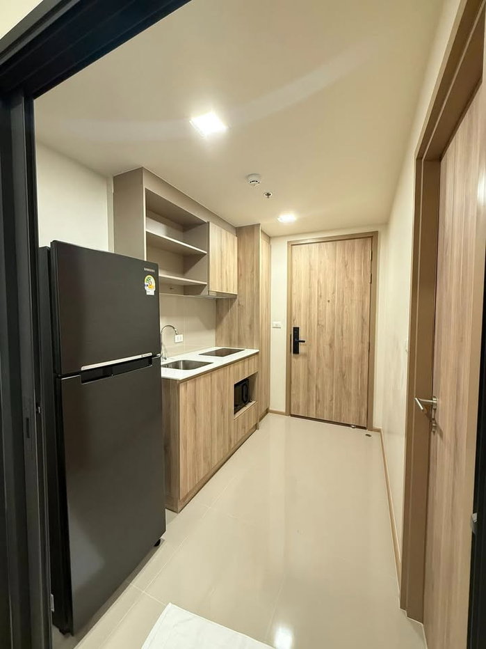 รูป เช่าคอนโด The Base Urban Rama 9/เดอะ เบส เออร์เบิน พระราม 9 (B6905011) ID Line : @condo88 - รูปที่ 5/6