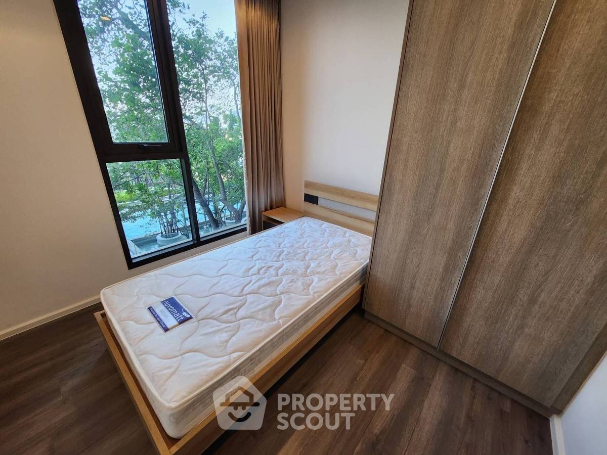 รูป คอนโด 2-ห้องนอน ที่ วิสซ์ดอม เอสเซ้นส์ สุขุมวิท ใกล้ BTS ปุณณวิถี (ID 1536938) - รูปที่ 5/8