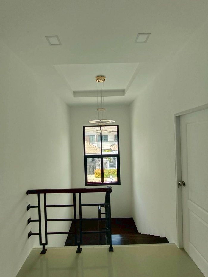 รูป ขายบ้านเดี่ยว นาสร้าง พร้อมที่ดินหน้าบ้านกว้างมาก - รูปที่ 14/19